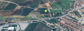 Terreny residencial a Camino de cantarranas 15. Suelo en desarrollo, la sabina - bollullos de la mitación