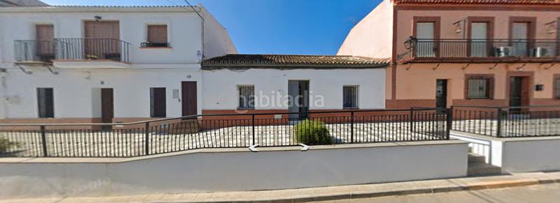 Foto ca8eee70-cc34-4813-811f-23eacd7fdbd9. Casa adossada amb aparcament a Aznalcázar