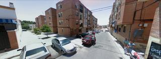Appartement à Calle bernardo el de los lobitos 8. Suspendido toma de posesión rdl 27/12