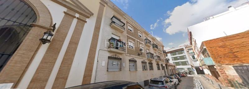 Foto 389025b8-500a-4880-989d-ce3ac6518445. Pis amb aparcament a Centro Huelva