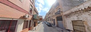 Appartement  Calle jesús del calvario. Inmueble alquilado
