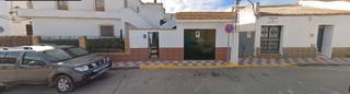 Casa  Calle santiago. Casa con terreno en venta
