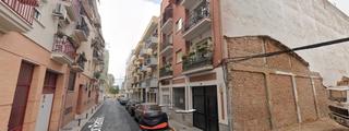 Appartement  Calle aviador ramón franco. Alquilado