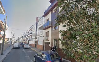 Location Appartement  Calle fragata