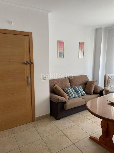 Foto 4d89c64a-930c-4a8d-8375-9c01e79d7769. Rent flat in Punta Umbría