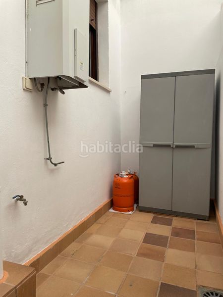 Foto 663cec3e-8218-4866-8856-5b309cbe4fc3. Rent flat in Punta Umbría