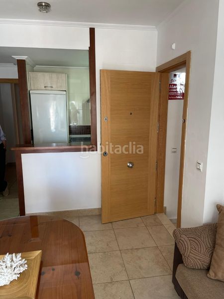 Foto 99295954-42f5-4c25-9c66-62bb3063260b. Rent flat in Punta Umbría