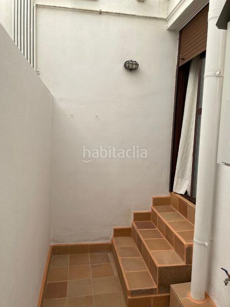 Foto f352f240-0b8f-44df-a7ed-abc492f6915c. Rent flat in Punta Umbría