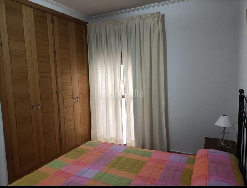 Foto f392247b-e8b9-4747-931a-9ffe4d2a8519. Rent flat in Punta Umbría