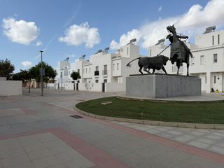 Maison jumelée  Urbanizacion huerta de santa maria