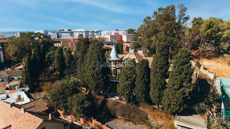 Foto 2e3b5da7-e7c4-4bef-ae53-d4d2eeda1525. Xalet amb aparcament a Centro Huelva