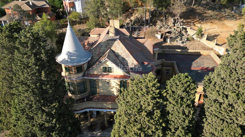 Foto 72863405-9659-4a91-b037-c36a8a288613. Xalet amb aparcament a Centro Huelva