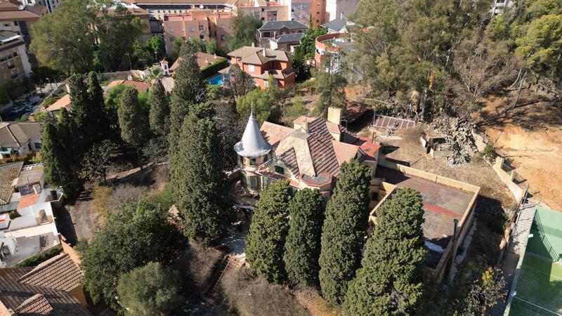 Foto 90a67835-007d-497c-8301-8e68b031de71. Xalet amb aparcament a Centro Huelva