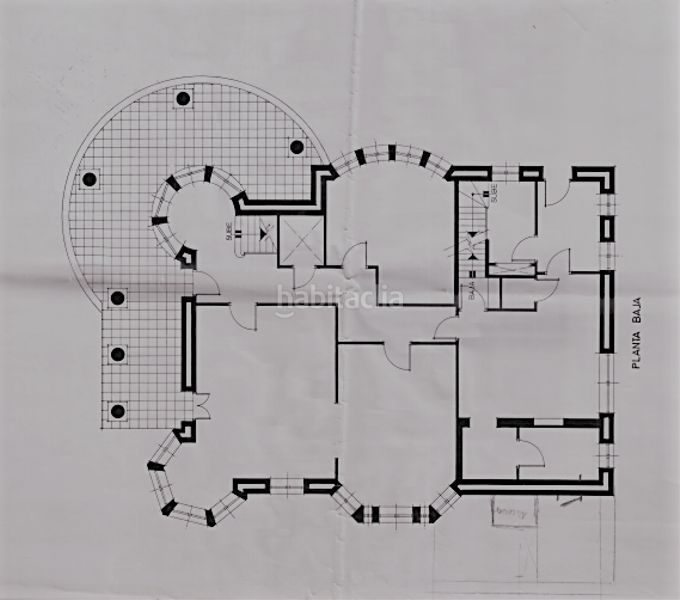 Foto b608ffe7-4803-4289-9db7-e8a161a122f8. Xalet amb aparcament a Centro Huelva