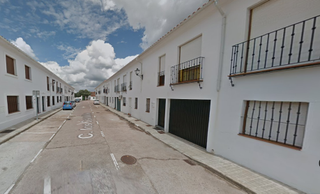 Casa adossada  Calle los corralillos