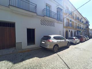 Geschäftsraum in Calle Encarnación