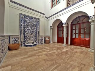 Maison  Calle manuel clavijo