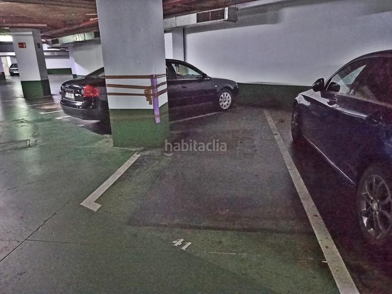 Foto a589dbe3-2e48-45d9-bd9a-01b4d05bf495. Posto auto in Reina Victoria - Matadero Huelva