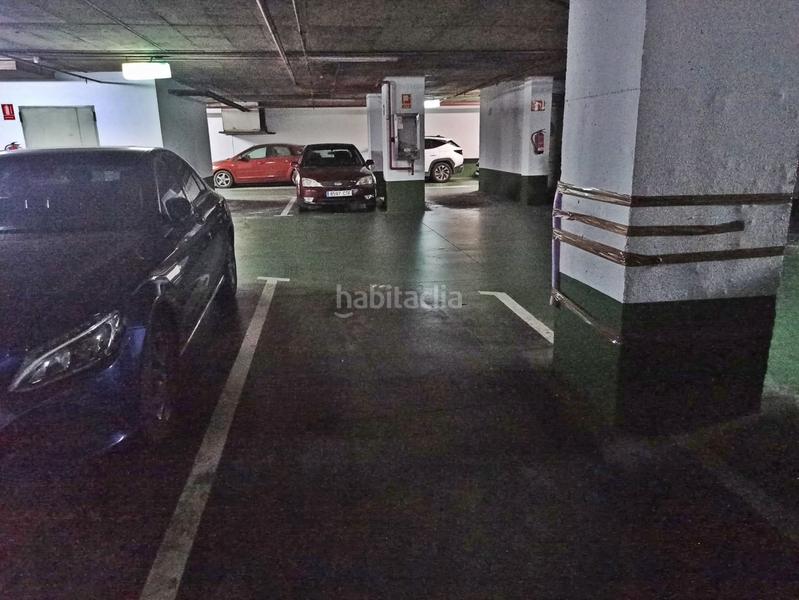 Foto ab6592a3-adab-406f-a248-fb0a7f7c6858. Posto auto in Reina Victoria - Matadero Huelva