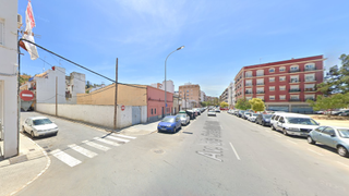 Terrain résidentiel  Calle zalamea la real. Terreno en venta en huelva capital
