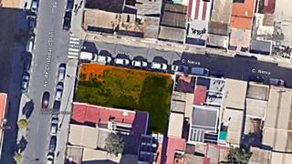 Terrain résidentiel  Avenida de cristóbal colón. Se vende conjunto de tres parcelas en la av. cristóbal colón, hu