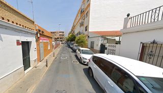 Wohngrundst�ck  Calle cabezas rubias. Se vende solar en la calle cabeza rubias, huelva.
