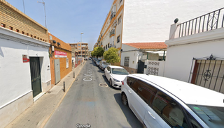 Terrain résidentiel  Calle cabezas rubias. Se vende solar en la calle cabeza rubias, huelva.
