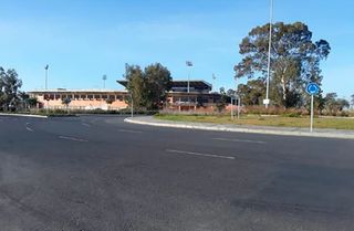 Wohngrundst�ck en Reina Victoria - Matadero. Se vende parcela en el ensanche sur, huelva.