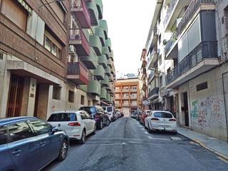 Local Comercial a Calle Doctor Plácido Bañuelos
