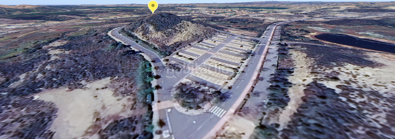 Foto 0552cb8b-96a3-4008-b114-09f8e25ae951. Terreno residenziale in urbanización puente esuri 5o in Ayamonte