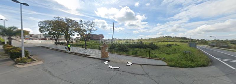 Foto 5e1b2c49-5528-44af-a5e1-75ce05d01a95. Terreny residencial a bajada doctor royo cerrejon 1 a Alosno
