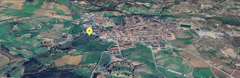 Foto b5f982fc-ca5a-4d86-8dba-a6ec106e74cd. Terreny residencial a bajada doctor royo cerrejon 1 a Alosno