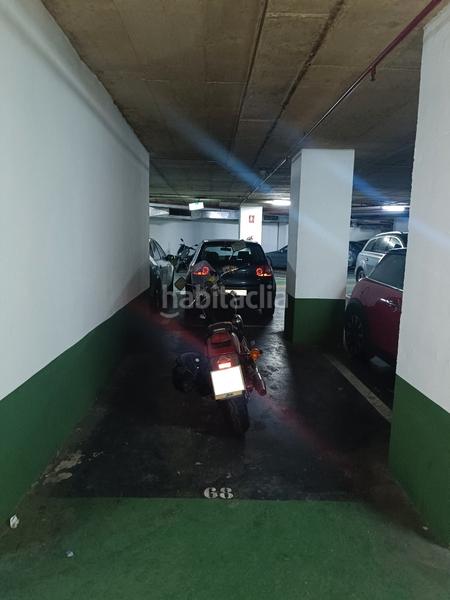 Foto 92aaf508-c768-4324-b162-c8e214faa8a3. Parking coche en Reina Victoria - Matadero Huelva