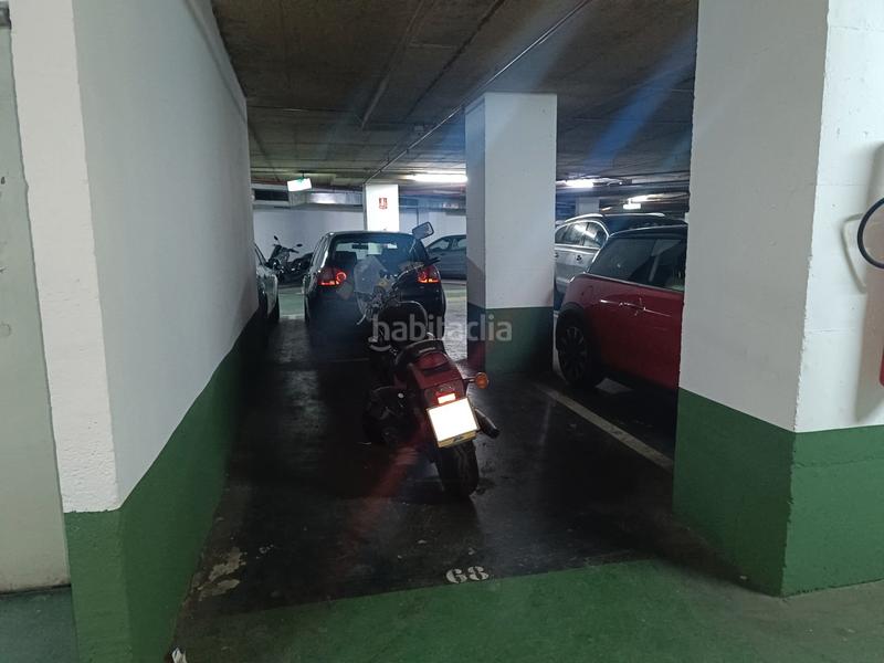 Foto ccd943c0-409e-46ca-b827-988b6d187390. Parking coche en Reina Victoria - Matadero Huelva