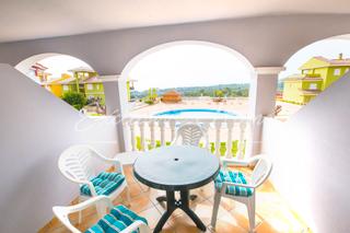 Appartement  Avenida ermita san antonio. Apartamento en peñiscola en plena naturaleza,a escasos metros de