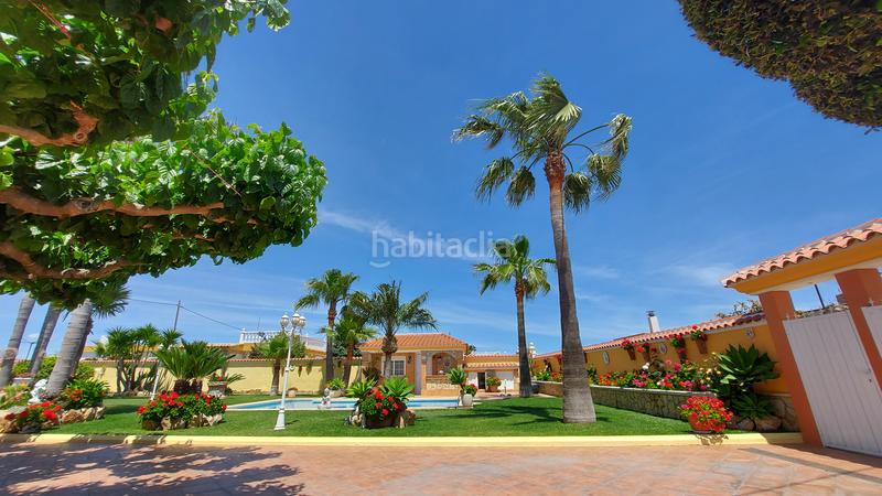Foto 58d3f097-35e7-4423-85a1-37ef0053079b. Chalet en partida río 188 en Mar Chica Benicarló