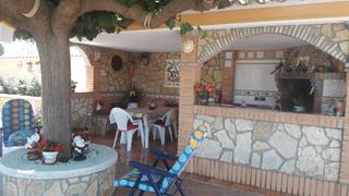 Chalet à Partida río 188