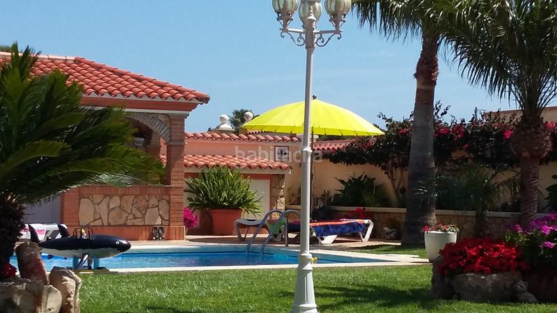 Foto e4f90459-2390-4ad3-808d-d51eba24e5da. Chalet en partida río 188 en Mar Chica Benicarló