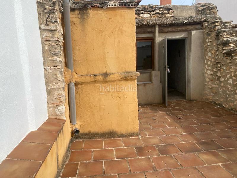 Foto 0b031fdb-8f87-4827-b08d-4d0380c9fac4. Mas dans carrer sant miquel 31 dans Canet lo Roig