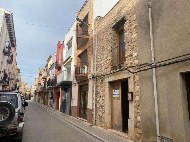 Foto 0d939f3d-0af9-4d5a-8c50-8aec68c7c547. Mas dans carrer sant miquel 31 dans Canet lo Roig
