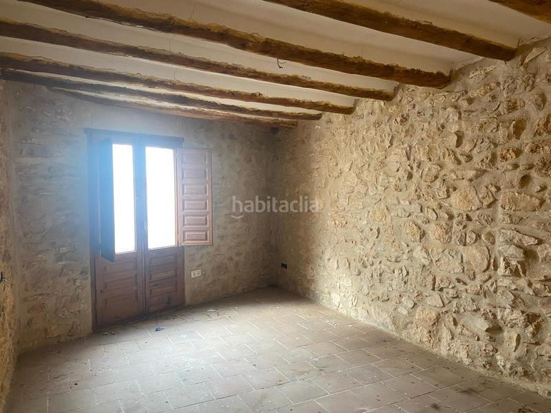 Foto 28479b58-f884-4df4-8503-5880465de9d7. Mas dans carrer sant miquel 31 dans Canet lo Roig