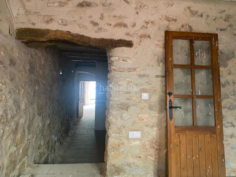 Foto 3bae3763-2086-4a88-98ac-872d265ea750. Mas dans carrer sant miquel 31 dans Canet lo Roig