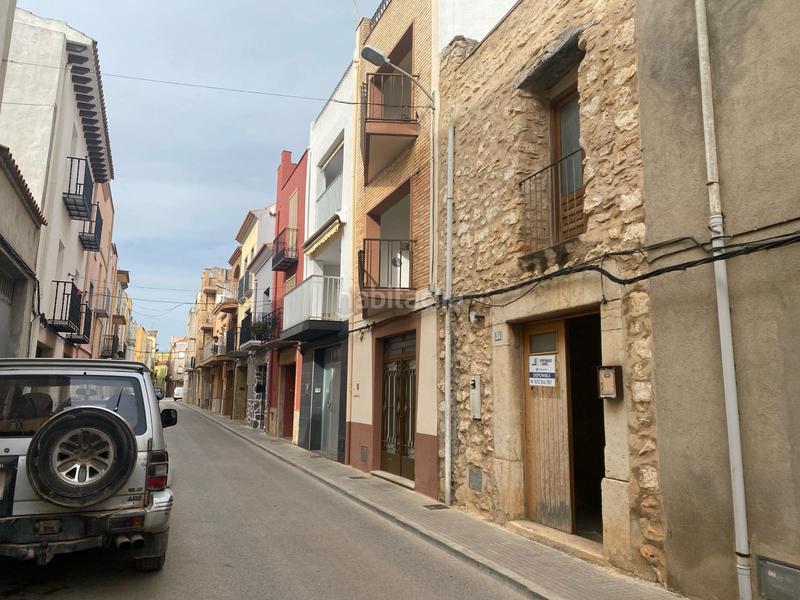 Foto 3ede50ee-fbb8-42bb-9912-521327821d42. Mas dans carrer sant miquel 31 dans Canet lo Roig