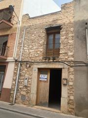 Masia a Carrer sant miquel 31. Canet lo roig