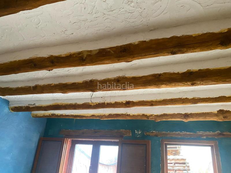 Foto d34b4ac4-576d-40c3-9e58-366ddd54ae87. Mas dans carrer sant miquel 31 dans Canet lo Roig