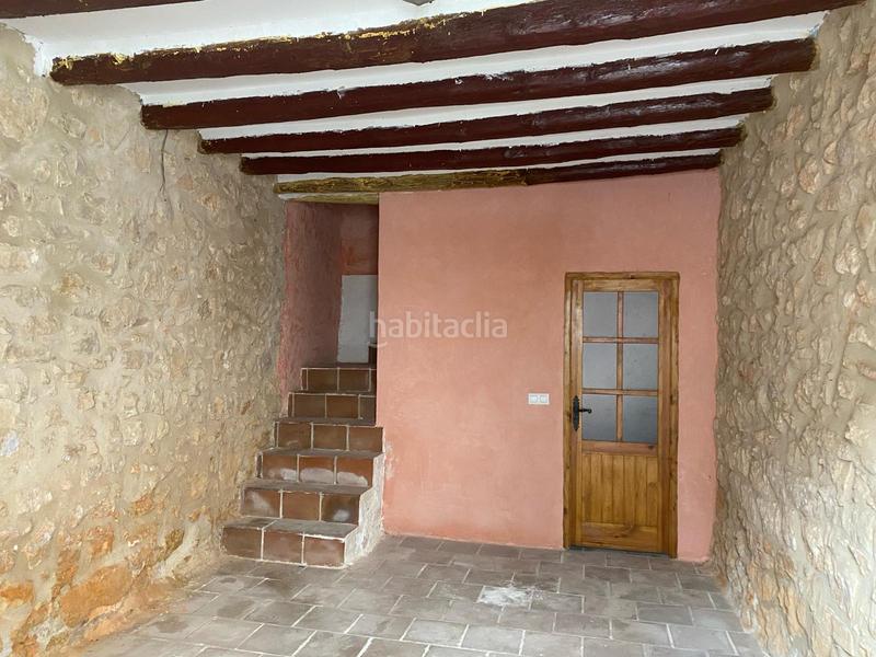 Foto fd2294b7-faf7-489c-8316-e3fb10936284. Mas dans carrer sant miquel 31 dans Canet lo Roig