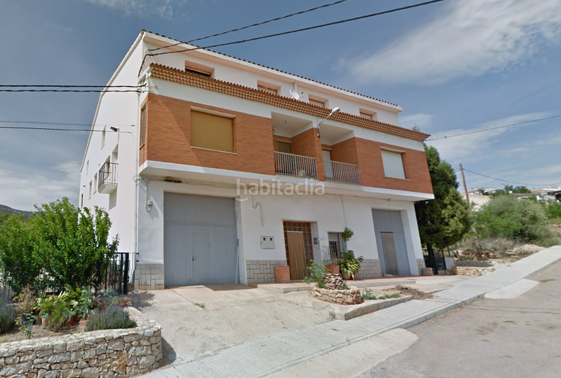 Foto 4723add8-a915-47c4-8338-4a538c7563d3. Chalet in calle san cristòfol 10 in Sierra Engarcerán