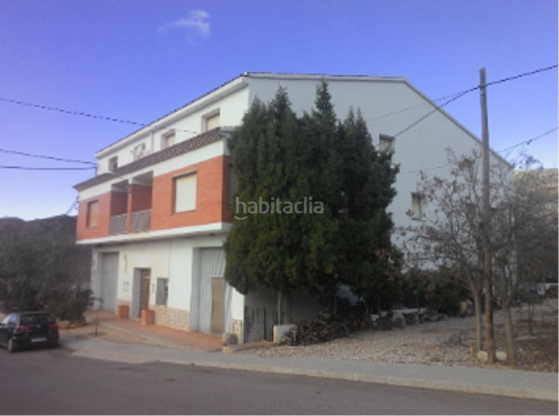 Foto 4d641537-aa40-4f32-9f5d-55b2ad90a585. Chalet in calle san cristòfol 10 in Sierra Engarcerán