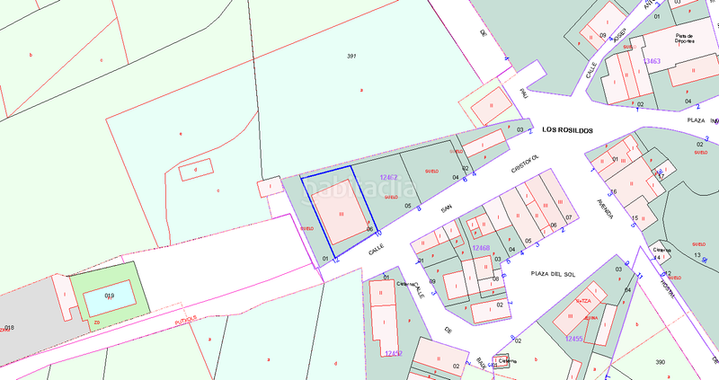 Foto 6839f49d-4c68-4255-b667-86ea2658bd9b. Chalet in calle san cristòfol 10 in Sierra Engarcerán