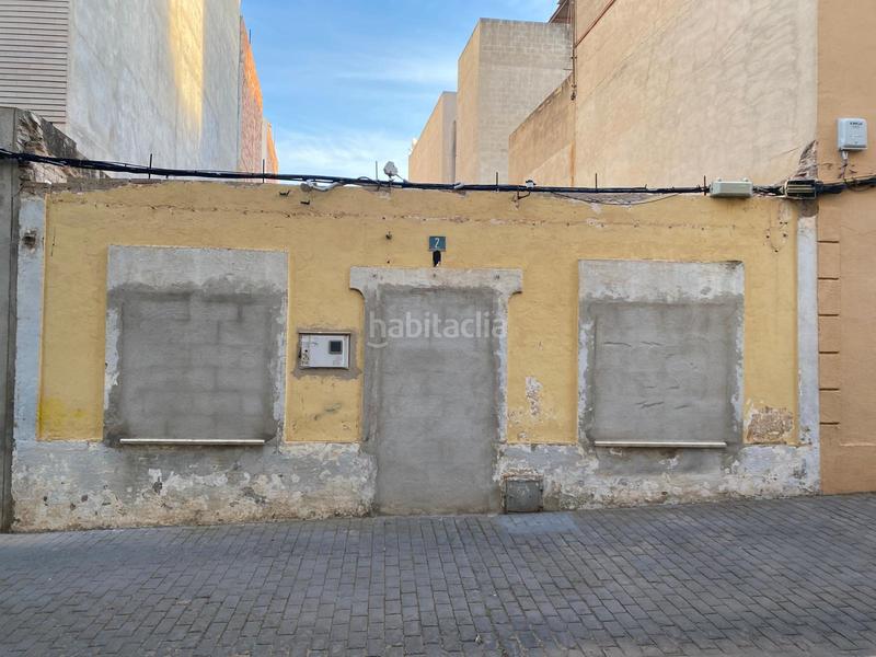 Foto 126d7e42-57b5-45f4-bd69-5e8aa43eaa5e. Terreno residencial en avinguda de les corts valencianes 1 sue en Benicarló